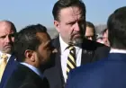 Sebastian Gorka Eyes Top Counterterrorism Role, Signaling Interest