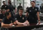 Watch ‘The Rookie’ Season 8, Episode 15 Free Tonight