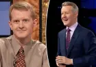 Ken Jennings Clarifies Rumors on Ending 74-Game ‘Jeopardy!’ Streak Deliberately
