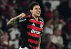 Why Are Varela and Pedro Absent in Flamengo vs. Independiente Medellín Match?