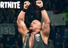 Fortnite Introduces Stone Cold Steve Austin Skin with Beer Chug Emote