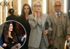 Anne Hathaway Unveils Surprising ‘Diva’ in ‘The Devil Wears Prada 2’ Cast
