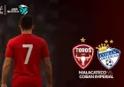 Live Match: Malacateco vs Cobán Imperial in 2026 Guatemala League