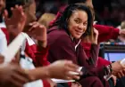 Dawn Staley Plans Strategic Roles for Jordan Lee, Oliviyah Edwards at South Carolina