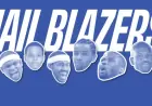 Netflix Reveals Insights from Six Iconic ‘Jail Blazers’