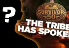 “Survivor 50” Elimination Delivers Shocking Twist