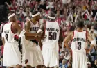 Netflix’s ‘Untold: Jail Blazers’ Explores Cultural Impact and Personal Growth