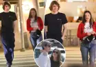 Olivia Rodrigo Moves On with New Beau After Louis Partridge Split