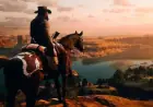Red Dead Redemption 2: Graphics Upgrade Released Now