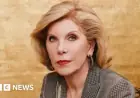 Christine Baranski Shines in West End Debut with ‘Hay Fever’