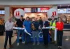 CVG Airport Launches Exciting New Dining Experience
