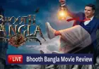 Bhoot Bangla Review: Akshay Kumar’s Film Dominates with Rs 3.5 cr in Previews