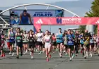 2026 Manchester Marathon: Complete Route Map and Finish Line Revealed