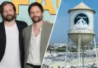 Duffer Brothers Launch Paramount Era, Explore Studio’s Legacy in New Video