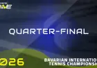 Zverev Faces Cerundolo: 2026 BMW Open Quarter-Final Preview & Prediction