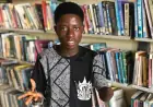 Nigerian Student Overcomes Torture and Amputation in Pursuit of Education