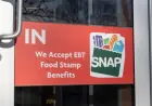 Junk Food Ban to Impact SNAP Benefits for Thousands of Recipients