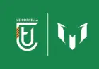 Lionel Messi Purchases Spanish Team Unió Esportiva Cornellà for Ascension