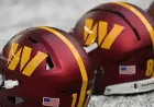 Native Americans React to Washington Commanders’ Controversial New Logo