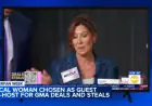 South Jersey Woman Co-Hosts GMA’s Deals and Steals Superfans Week