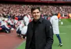 Andoni Iraola Poised for Top Offers Following Bournemouth Departure