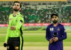 PSL 2026: Watch LHQ vs QTG Live, Afridi Battles Shakeel in India