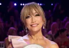 “Dancing with the Stars’ Carrie Ann Inaba Hospitalized After In-Flight Emergency”
