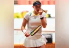 Mirra Andreeva Dominates Clay Courts with Unstoppable Winning Streak