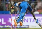 India IPL Cricket Highlights: Top Action Moments