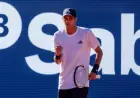 Live Tennis: Jódar vs. Norrie at Godó; Alcaraz, Djokovic Out of Madrid