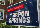 Tarpon Springs Sponge Docks Featured on ‘Road Trip Florida’