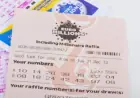 EuroMillions and Thunderball Results: Winning Numbers for April 10