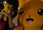 Pokémon EDM Show Celebrates 30th Anniversary in Los Angeles