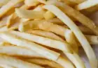 Exploring the Flavor of Ramyeon McShaker Fries
