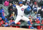 Cubs Bullpen Hit Hard: Closer Daniel Palencia Placed on IL with Oblique Strain