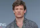 James Norton Receives Overwhelming Support After Sharing Thrilling News