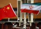 US Intelligence Reveals China’s Planned Weapons Shipment to Iran Amid Ceasefire