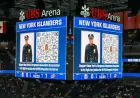 Islanders Fans Support Jailed ‘Cooler Cop’ Erik Duran Through Legal Fund Launch