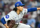 Shōta Imanaga Shines as Cubs Crush Phillies 11-2; Hoerner Tallies Five RBIs