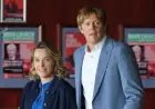 Kris Marshall, Sally Bretton Discuss ‘Immediate Change’ in Beyond Paradise