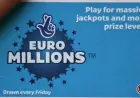 EuroMillions Results: April 17th’s £114M Jackpot Winning Numbers Revealed