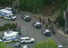 Police Respond to Shooting at Raleigh’s Triangle Town Center