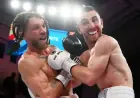 Tonight’s Boxing: Match Schedule, TV Coverage, and Complete Undercard Details