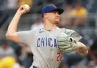 Cubs’ Cade Horton Faces Major Elbow Surgery, Out Up to 16 Months