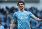 Coventry City’s Jack Rudoni Questions Donald Trump