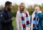 BBC Confirms Amandaland Season 2 Release Date