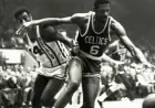 Boston Celtics History: Red Auerbach Appoints Bill Russell as Coach; Sam Jones Drafted