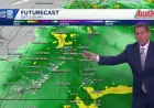 Impact Day: SE Wisconsin Faces Dense Fog and Severe Storms