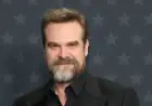 David Harbour Cast as Major Trautman in ‘John Rambo’