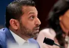 Kash Patel Defiantly Responds to New Allegations of ‘Erratic Behavior’